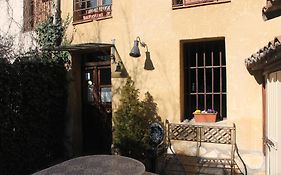 La casa del río